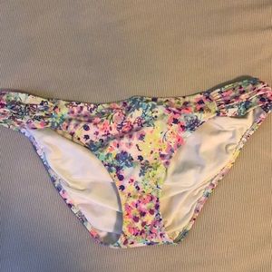 Victoria's Secret bathing suit bottoms